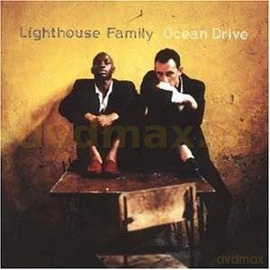 Lighthouse Family: Ocean Drive [CD]