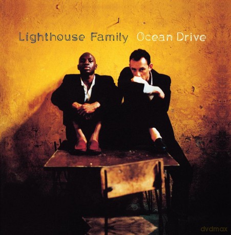 Lighthouse Family: Ocean Drive [CD]