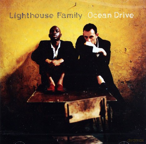 Lighthouse Family: Ocean Drive [CD]