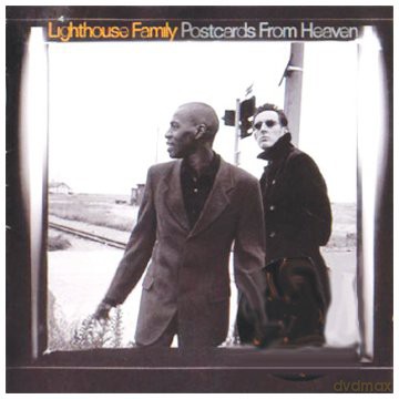 Lighthouse Family: Postcards From Heaven [CD]