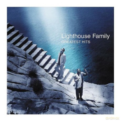 Lighthouse Family: The Very Best Of - Slidepack [CD]