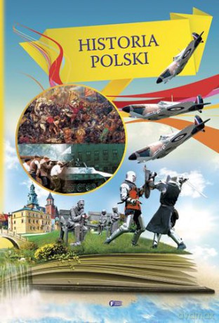 Historia Polski [KSIĄŻKA]