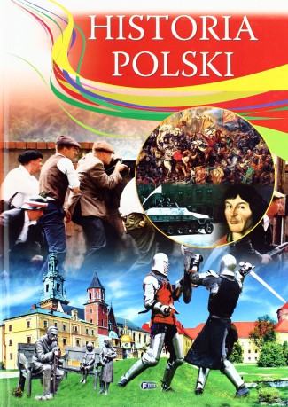 Historia Polski [KSIĄŻKA]