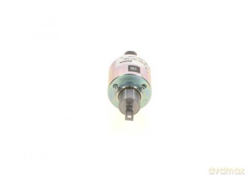 Włącznik elektromagnetyczny, rozrusznik Bosch 0 331 303 026 Fiat Seat Ford Lancia BMW