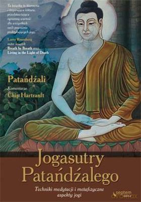 Jogasutry patańdźalego - Patańdźali [KSIĄŻKA]