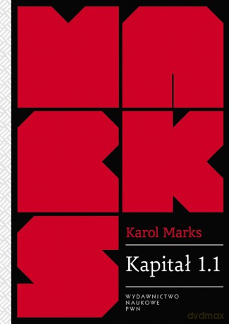 Kapitał. Rezultaty bezpośredniego procesu produkcji - Karol Marks [KSIĄŻKA]