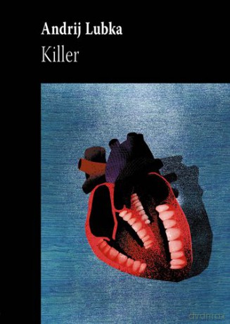 Killer - Andrij Lubka [KSIĄŻKA]