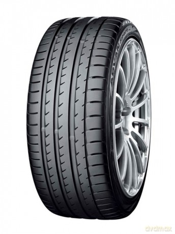 Yokohama Advan Sport V105 275/30ZR19 96 Y run flat, wzmocnienie (XL)