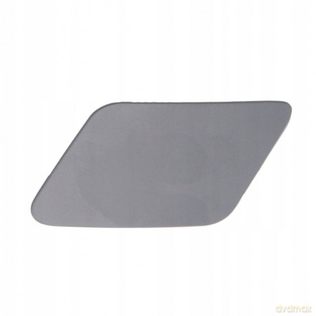 Zaślepka spryskiwacza przód L BMW 2 (F22, F87), 2 (F23) 10.13-02.17 BLIC 5513-00-0086925P (plastik, do malowania)