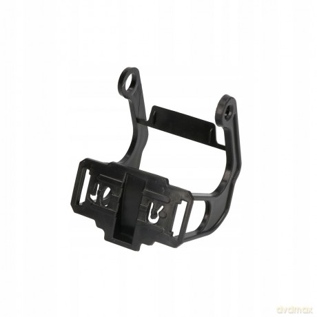 Zawias zaślepki spryskiwacza P BMW 5 F10, F11 06.13-02.17 BLIC 5513-00-0067916WP (plastik)