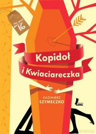 Kopidoł i kwiaciareczka - Kazimierz Szymeczko [KSIĄŻKA]