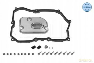 Zestaw części, wymiana oleju automatycznej skrzyni biegów Meyle 100 135 0107/SK Audi VW