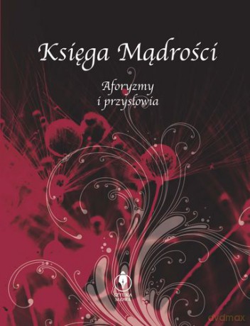 Księga mądrości [KSIĄŻKA]
