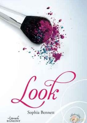 Look - Sphia Bennett [KSIĄŻKA]