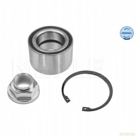 Zestaw łożysk koła Meyle 214 650 0013 Opel Peugeot Fiat Citroen