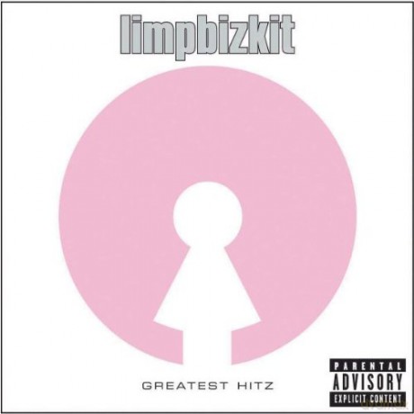 Limp Bizkit: Greatest Hitz (Slidepack) [CD]