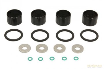 Zestaw naprawczy, dysza wtryskowa Engitech ENT250503 Peugeot Fiat Citroen Ford Volvo Lancia Alfa Romeo