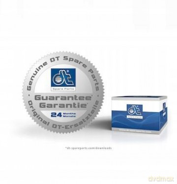 Zestaw naprawczy, łożyskowanie wału napędowego DT Spare Parts 4.91485 Mercedes