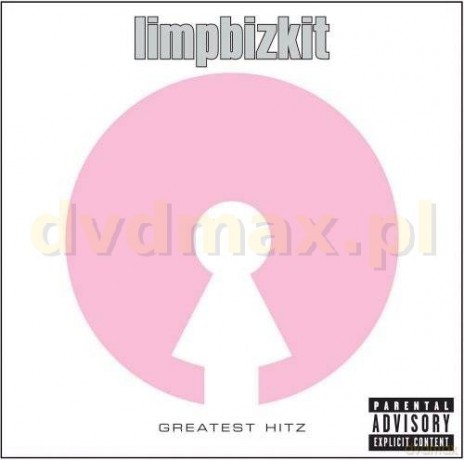 Limp Bizkit: Greatest Hitz [CD]