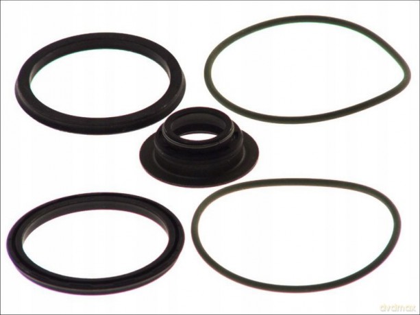 Zestaw naprawczy, siłownik przełączający DT Spare Parts 2.93314 Volvo