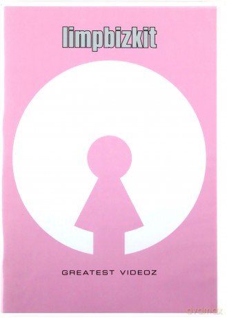 Limp Bizkit: Greatest Videoz [DVD]