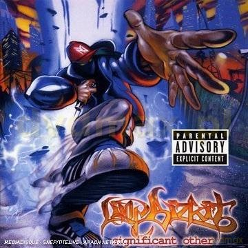 Limp Bizkit: Significant Other [CD]