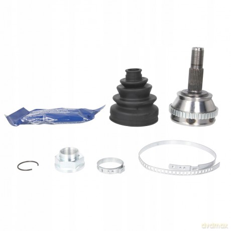 Zestaw przegubu, wał napędowy Meyle 214 498 0029 Fiat Lancia Alfa Romeo