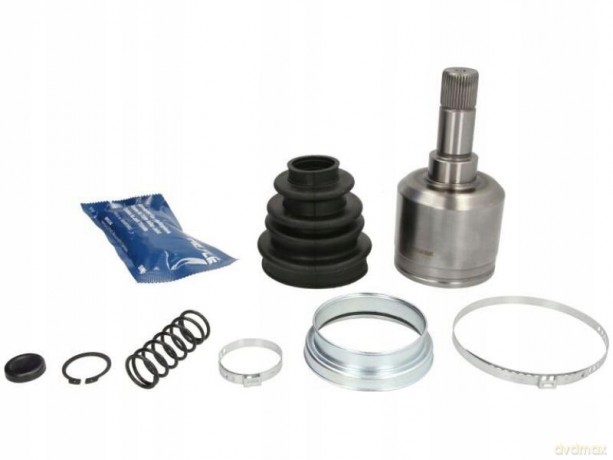 Zestaw przegubu, wał napędowy Meyle 40-14 498 0048 Peugeot Fiat Citroen
