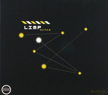 Limp: Orion [CD]