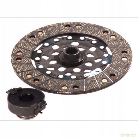 Zestaw sprzęgieł Nexus F1P019NX Peugeot Fiat Citroen Lancia