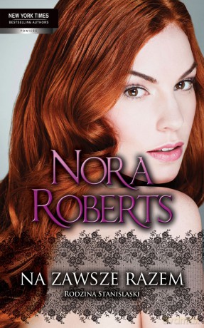 Na zawsze razem - Nora roberts [KSIĄŻKA]