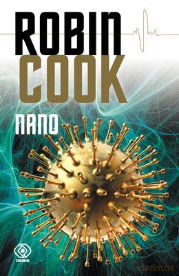 Nano - Robin Cook [KSIĄŻKA]