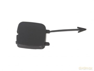 Zestaw zaczepu przyczepy Blic 5513-00-2556971P Pokrywa zderzaka, Ford