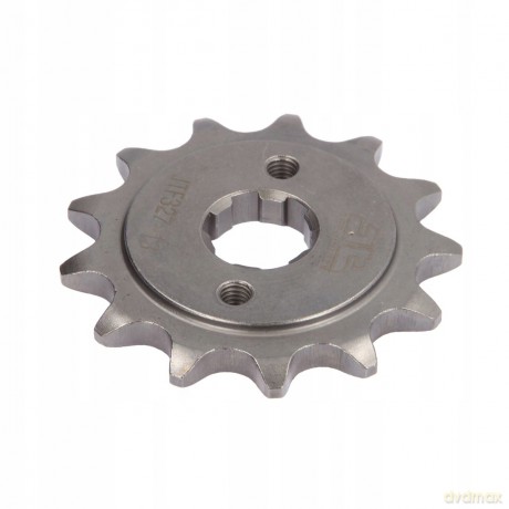 Zębatka przednia stal łańcuch 520 ilość zębów 13 HONDA CRF, NSR, VT, XL, XR 125-250 1988- JT JTF327,13