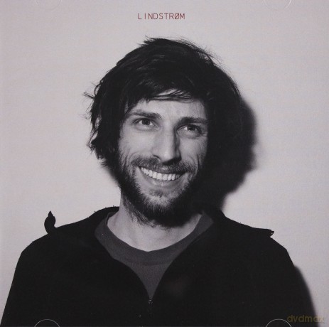 Lindstrom: Where You Go I Go Too [CD]