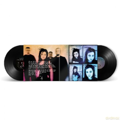 Evanescence: Fallen (Deluxe) (Remasterded 2023) [2xWinyl]
