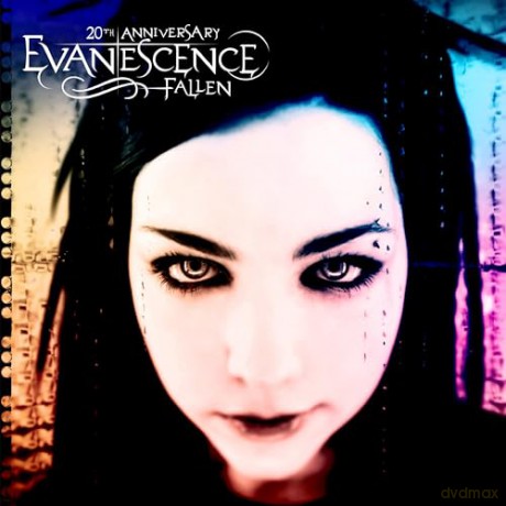 Evanescence: Fallen (Deluxe) (Remasterded 2023) [2xWinyl]
