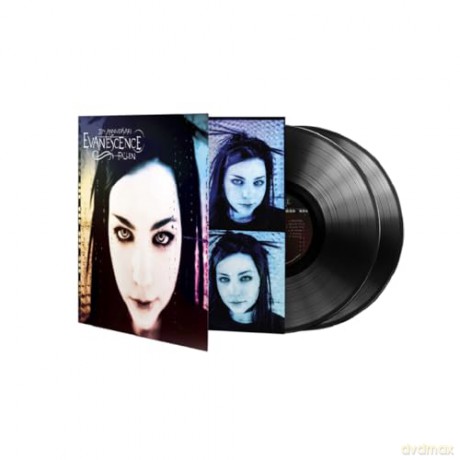 Evanescence: Fallen (Deluxe) (Remasterded 2023) [2xWinyl]