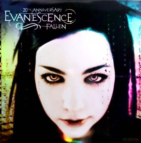 Evanescence: Fallen (Deluxe) (Remasterded 2023) [2xWinyl]