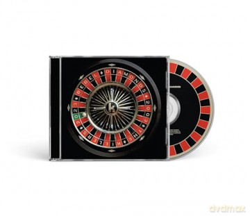 Killers: Rebel Diamonds [CD]
