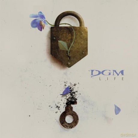 DGM: Life [2xWinyl]