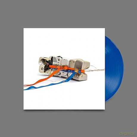 Oneohtrix Point Never: Again (Limited) [Winyl]