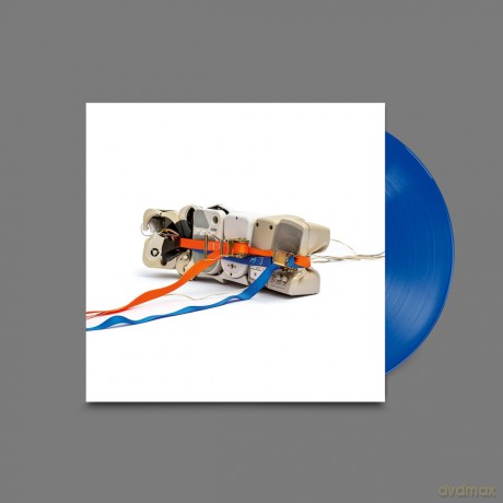 Oneohtrix Point Never: Again (Limited) [Winyl]