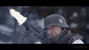 1945 - Frozen Front (Wyjście z okrążenia) [Blu-Ray]