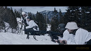 1945 - Frozen Front (Wyjście z okrążenia) [Blu-Ray]