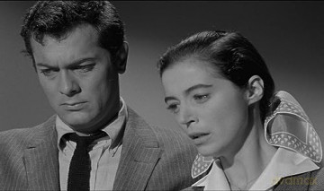 The Midnight Story [Blu-Ray]
