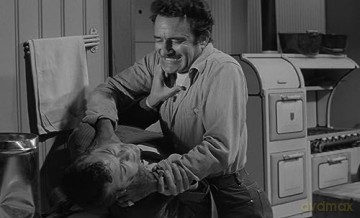 The Midnight Story [Blu-Ray]
