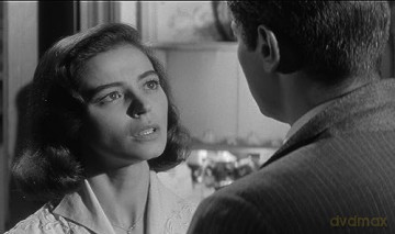 The Midnight Story [Blu-Ray]