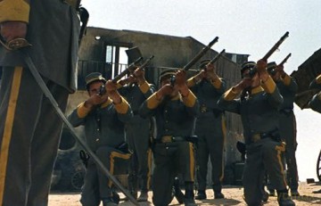 Professionals for a Massacre (Specjaliści od masakry) [Blu-Ray]