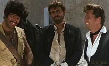 Professionals for a Massacre (Specjaliści od masakry) [Blu-Ray]